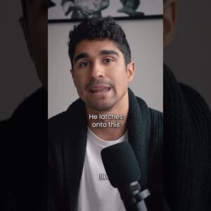 Every Guy Makes This Newbie Mistake