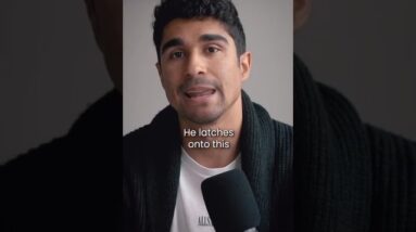 Every Guy Makes This Newbie Mistake