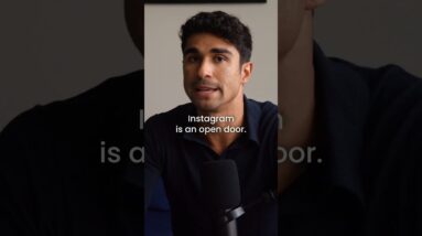 Never Ask For Her Phone Number