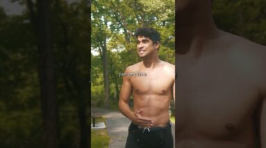 See A Cute Girl, Approach Her