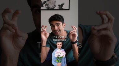 The Reason Girls HATE Nice Guys