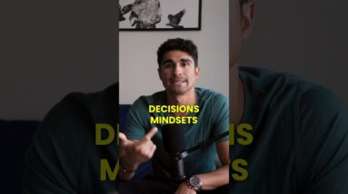 Why You're Stuck In Your Dating Life