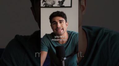 You Are Missing Out on Opportunities