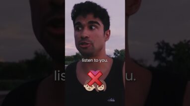 How to Connect with Her on a First Date