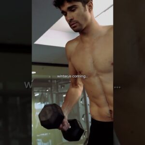 Comment Your Goals for this Winter