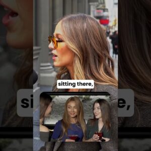 Do Girls Like to Be Approached?