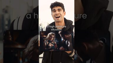 How I Pick Up Girls in Public