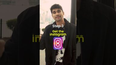 How to Approach a Girl Without Being Cringe