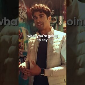 If A Girl Is Looking at You, It's a Sign