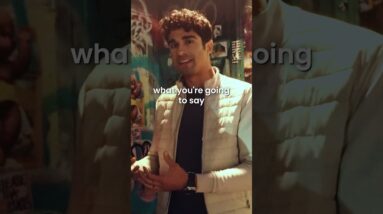 If A Girl Is Looking at You, It's a Sign