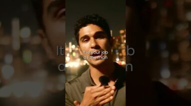 The Reason She Flakes on You