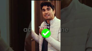 What to do If a Girl is Looking at You