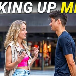 Picking Up MILFs in Miami - Day 4